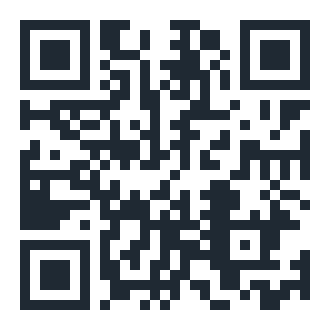 QR code placeholder to download the TOPO Android app from Google Play